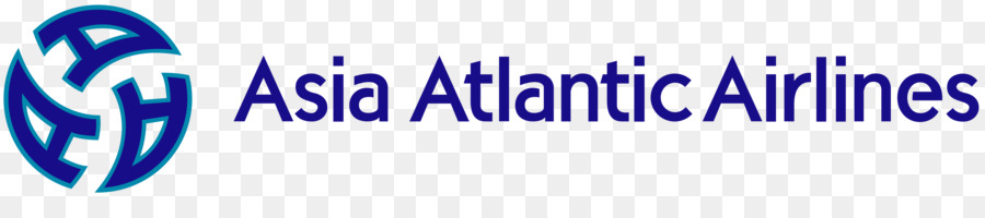 Logo，Asya Atlantik Havayolları PNG