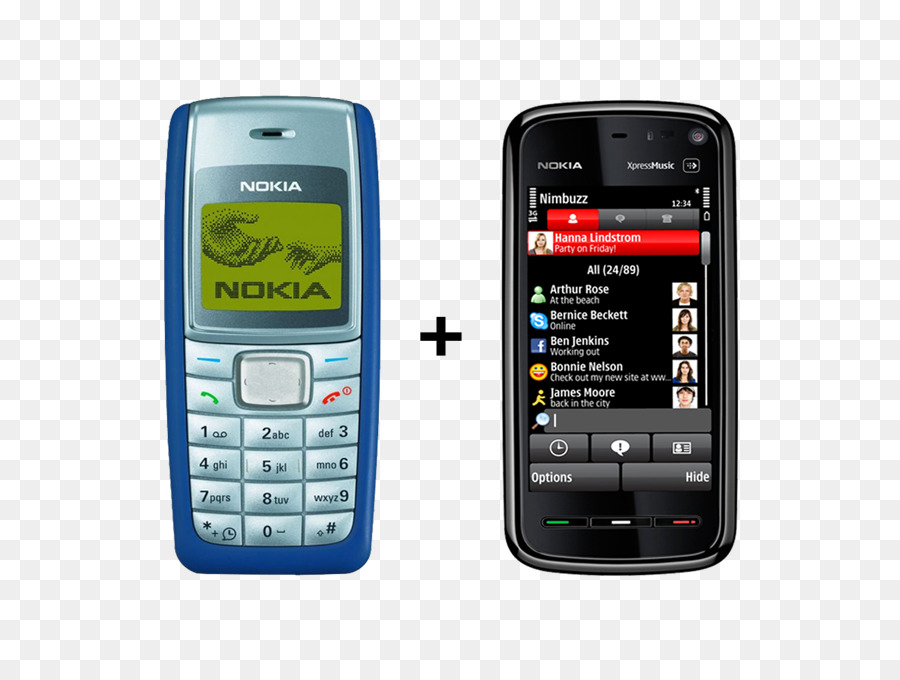1110 Nokia，Nokia 1100 PNG