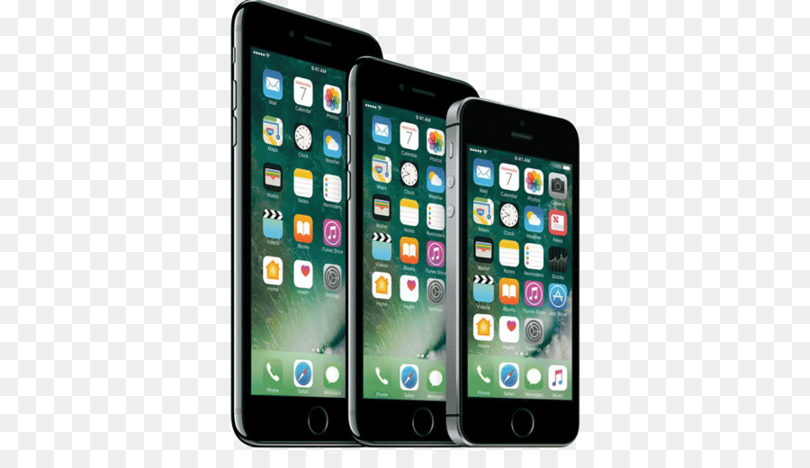 7 Apple Iphone Plus，8 Iphone PNG