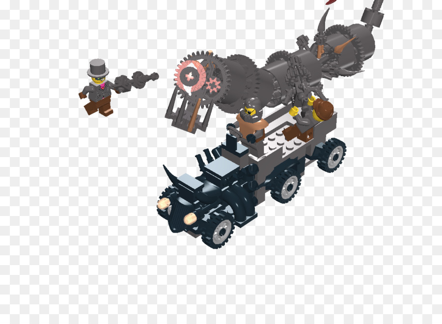 Lego，Araç PNG