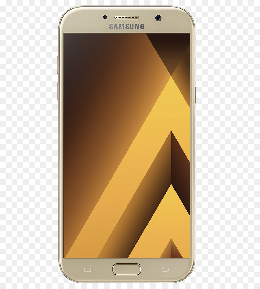 2017 Samsung Galaxy A5，Samsung PNG
