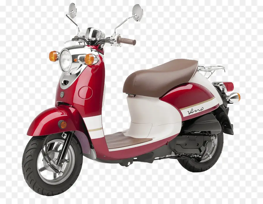 Pembe Scooter，Sürmek PNG