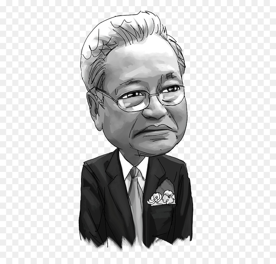 Minoru Mori，Bilgi PNG