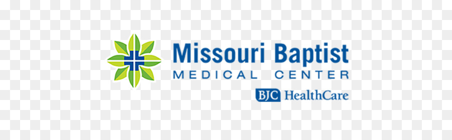 Missouri Baptist Tıp Merkezi，Logo PNG