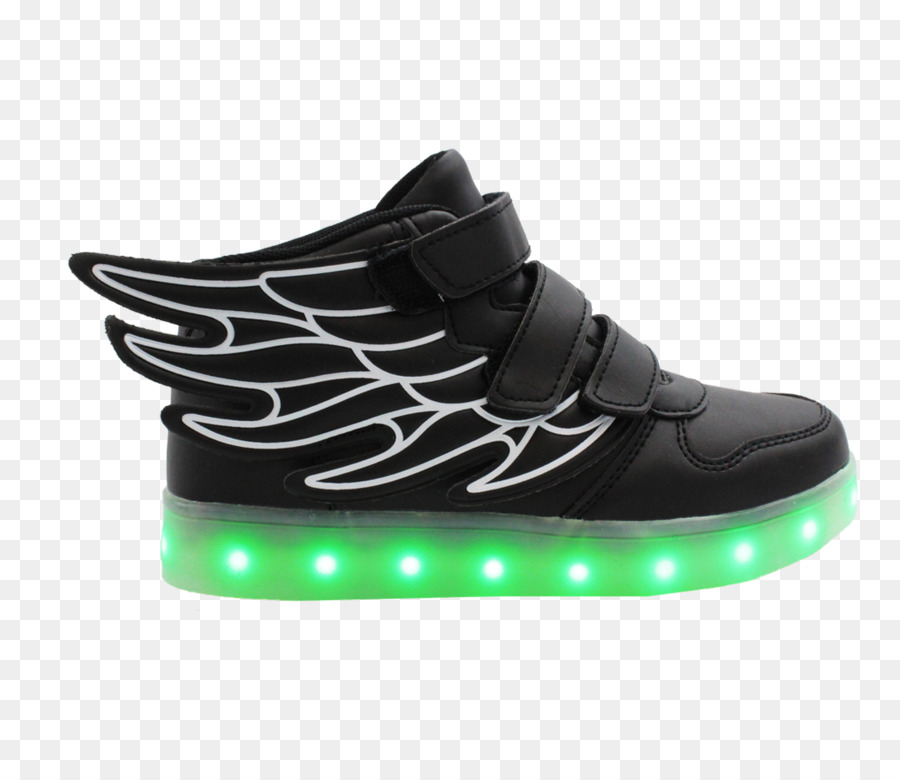 ışık，Ayakkabı PNG