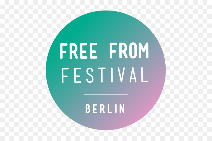 Festival ücretsiz，Logo PNG