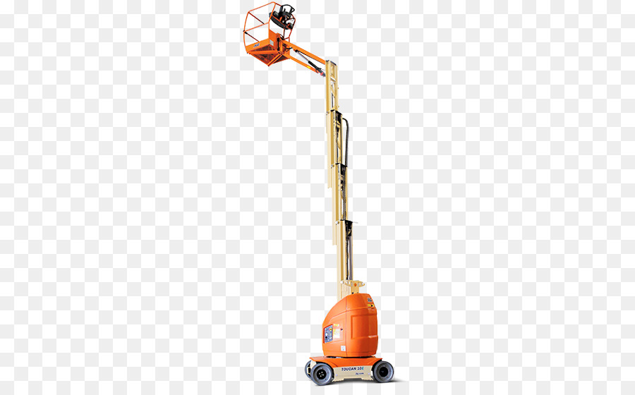 Jlg ındustries，Hava Iş Platformu PNG