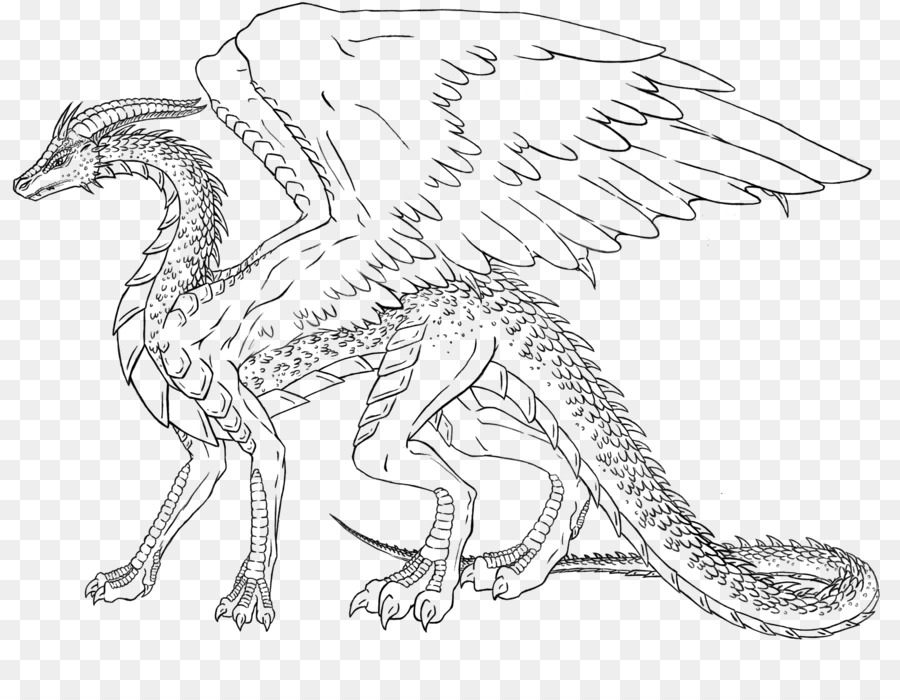 Hat Sanatı，Velociraptor PNG