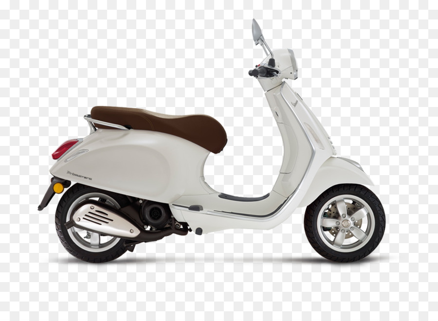 Beyaz Scooter，Scooter PNG