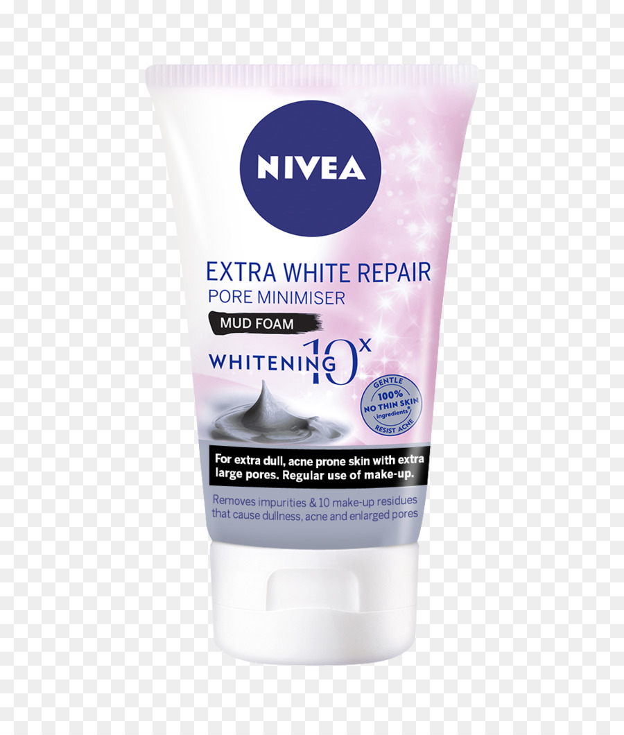 Losyon，Nivea PNG