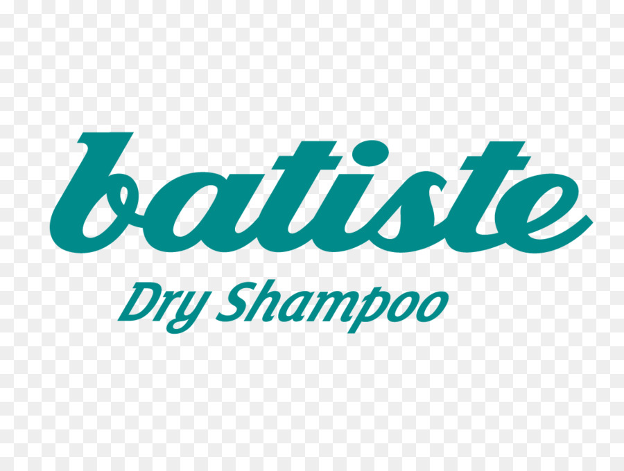 Batiste Logo，Kuru Şampuan PNG