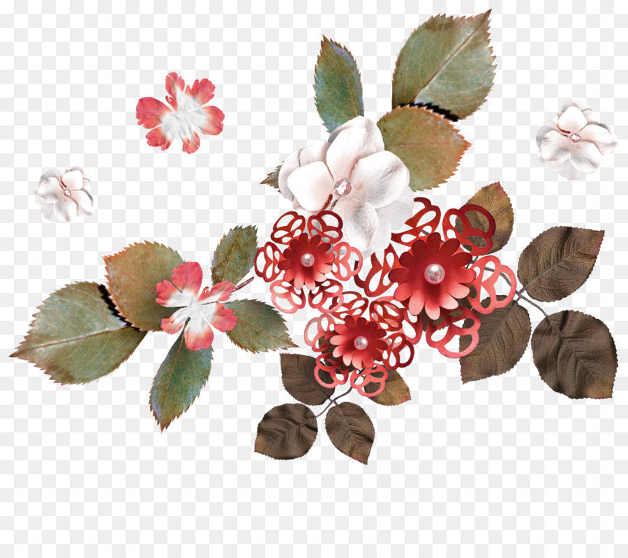 çiçeği，çiçek Tasarımı PNG