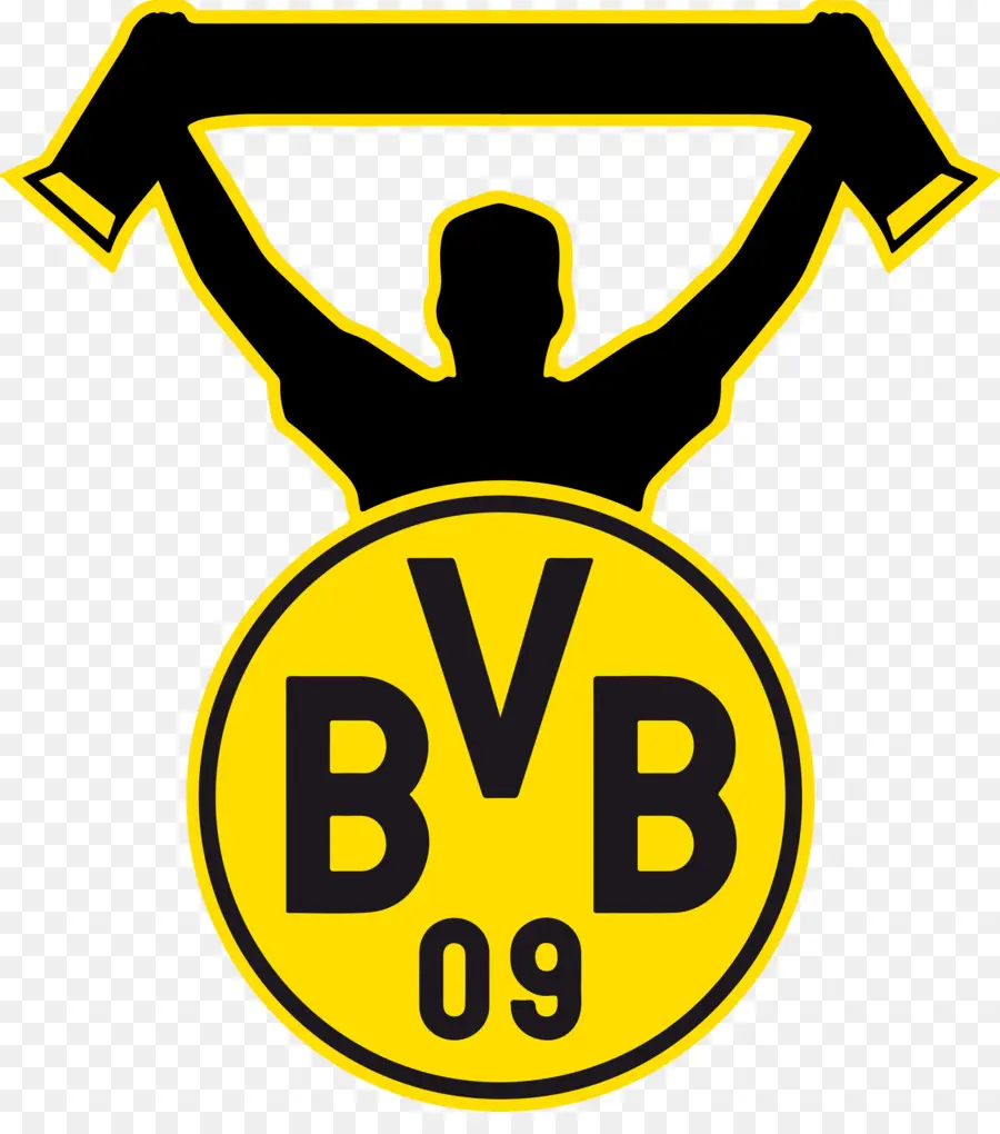 Borussia Dortmund，Federal Lla PNG