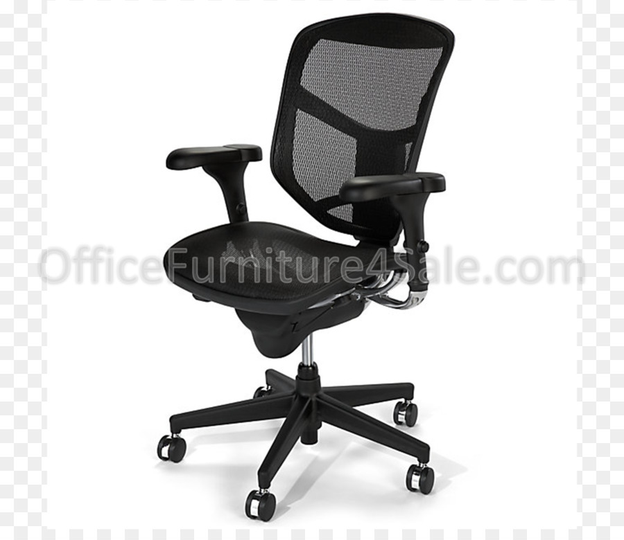 Ofis Masası Sandalyeler，Aeron Sandalye PNG