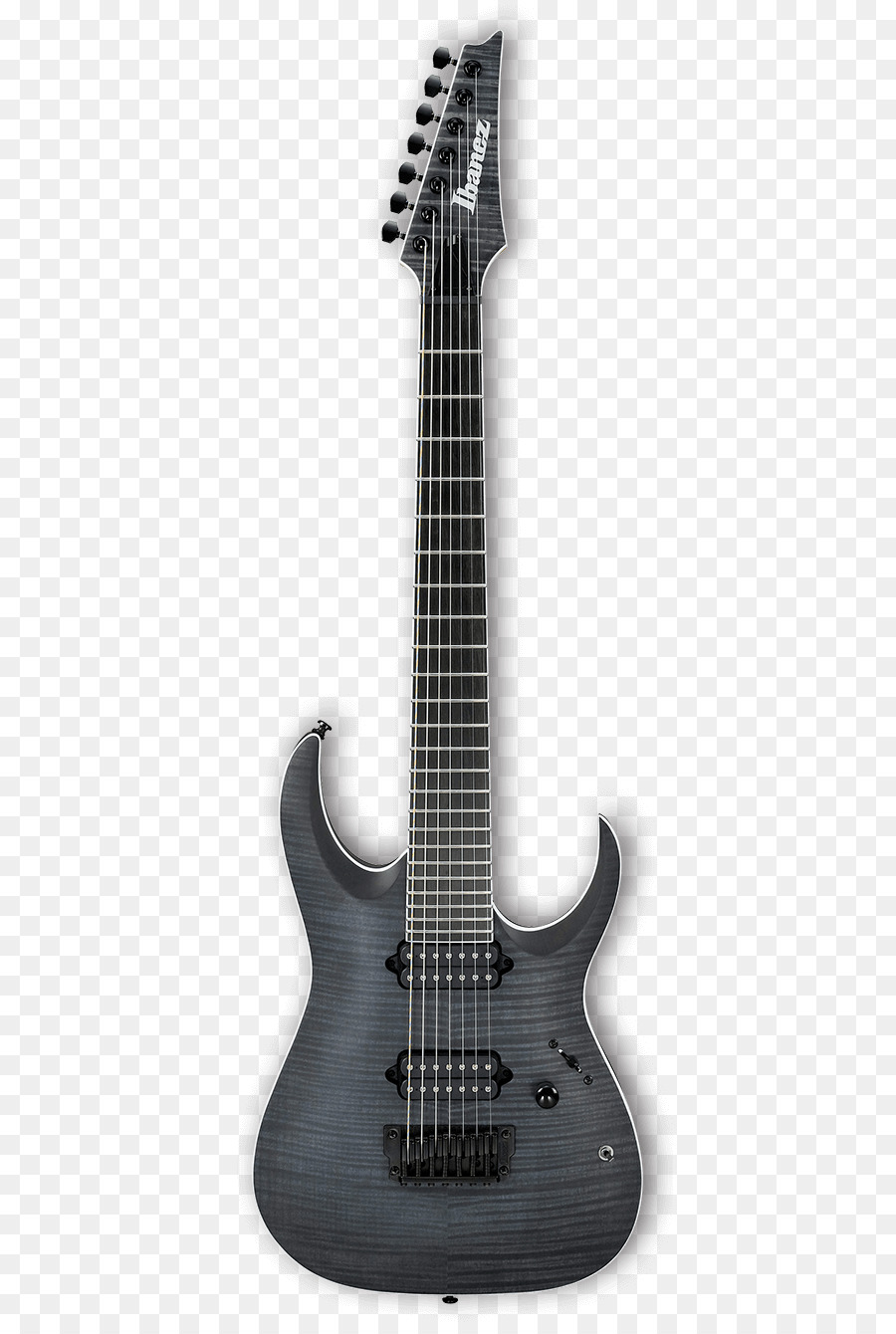 İçen，Gitar Sevenstring PNG