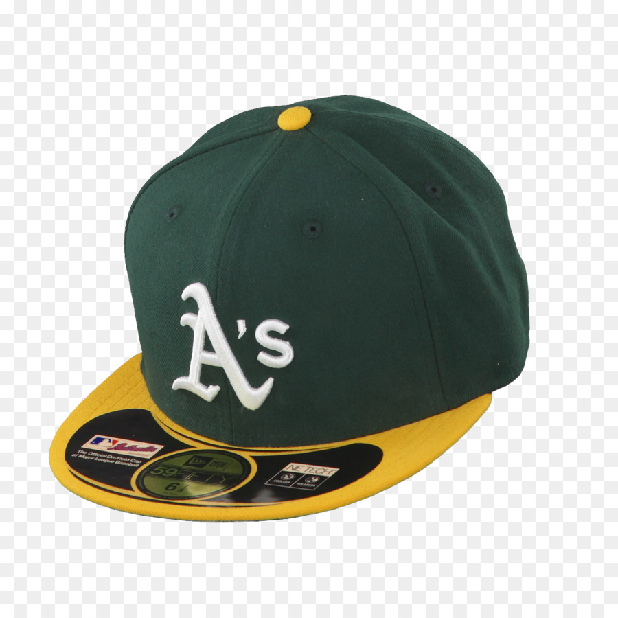 Beyzbol şapkası，Oakland Atletizm PNG