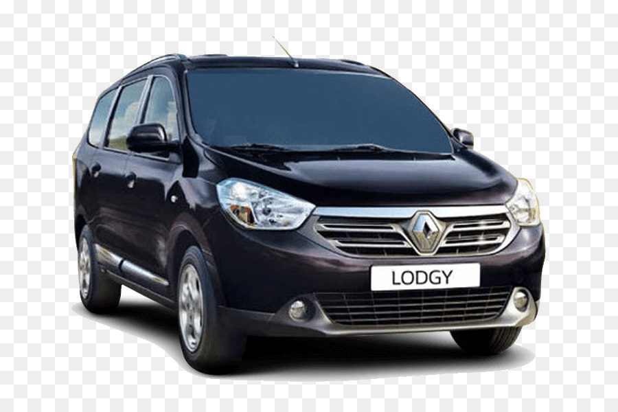 Renault Lodgy，Araba PNG