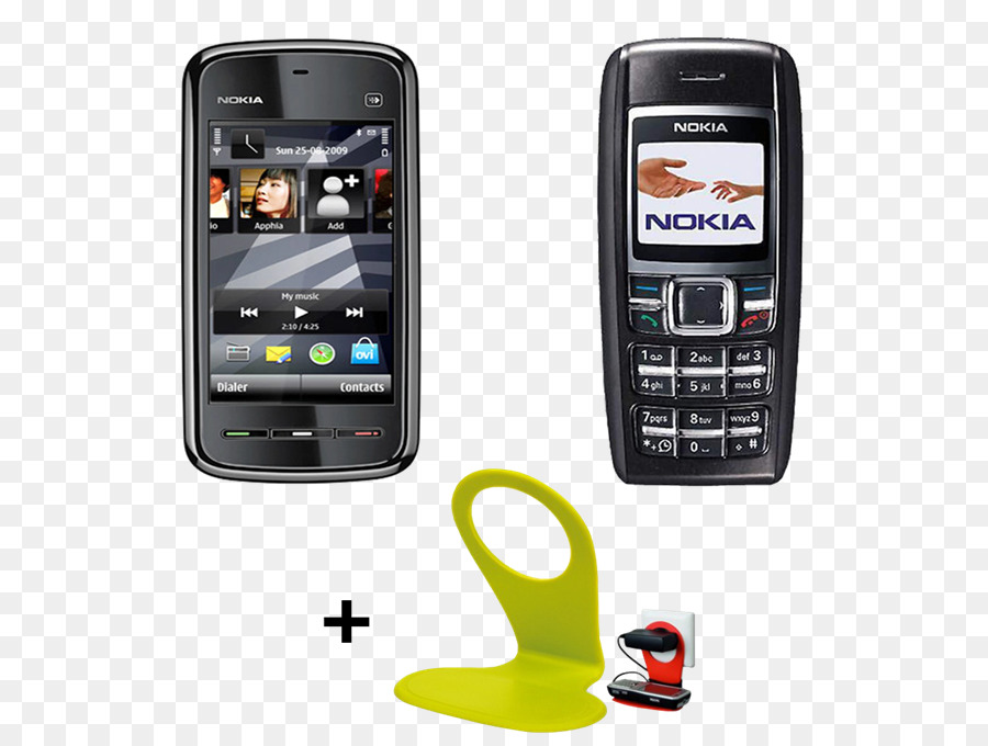 Nokia Telefonları，Mobil PNG