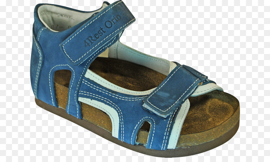 Sandalet，Ortopedik Ayakkabı PNG