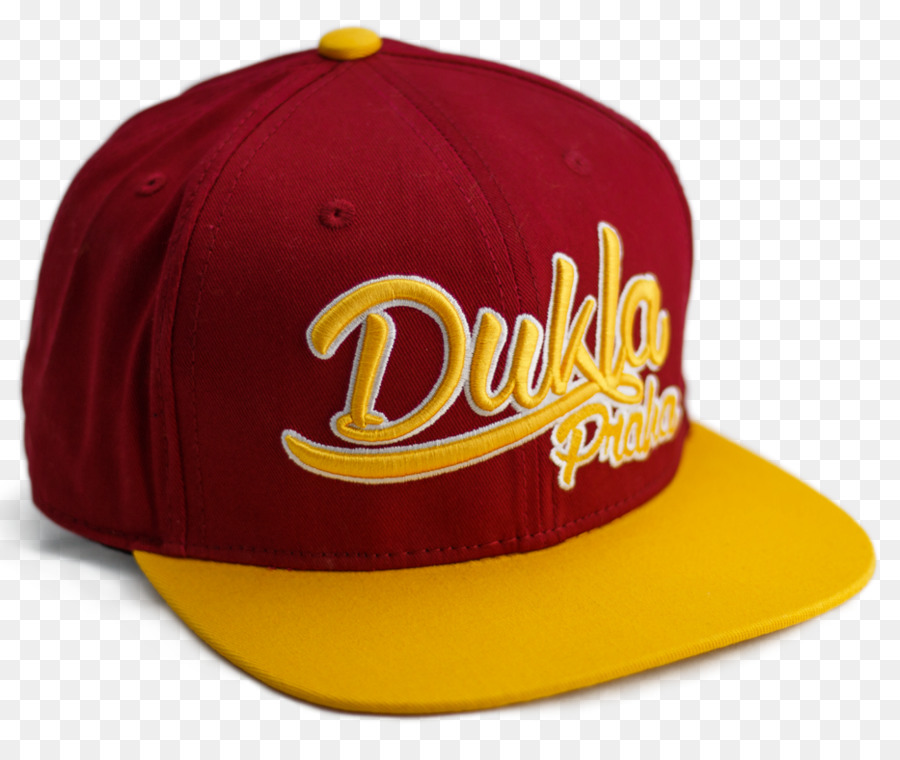 Beyzbol şapkası，Fk Dukla Prag PNG