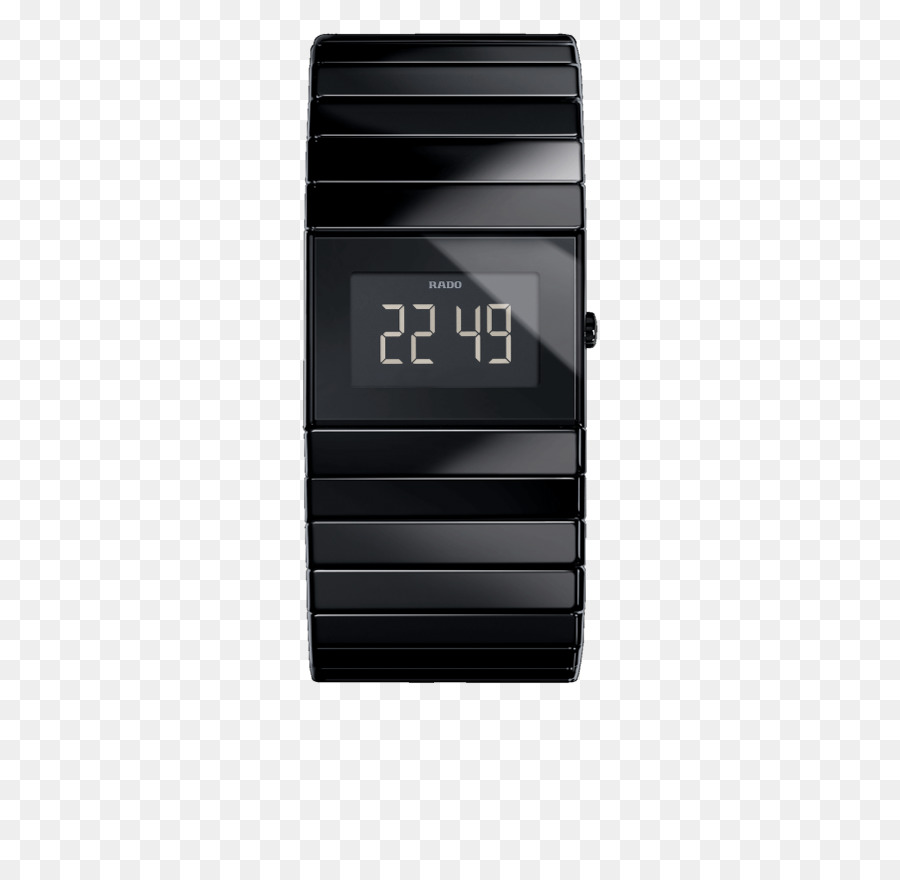 İzle，Rado PNG