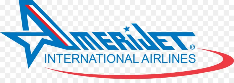 Amerijet Logosu，Logo PNG