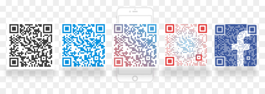 Qr Kodları，Barkod PNG