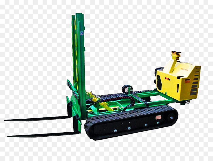 Forklift，Sürekli Takip PNG