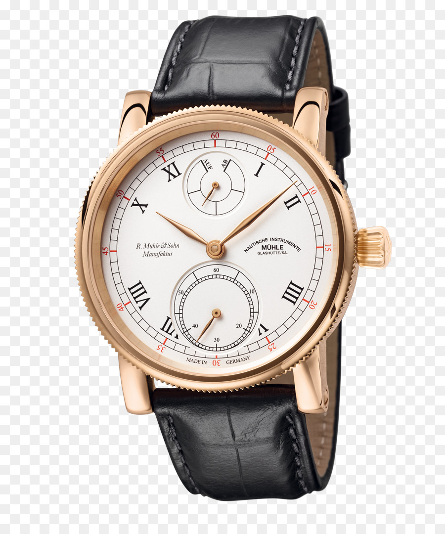 Frederique Constant，Glashütte PNG