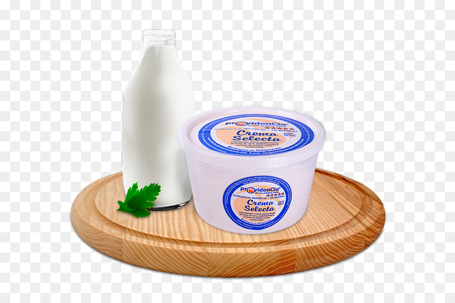 Taze Krema，Süt ürünleri PNG