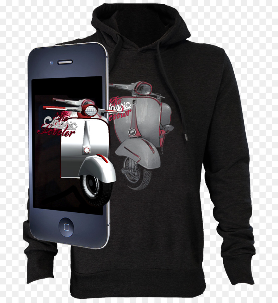 Hoodie，Tshirt PNG