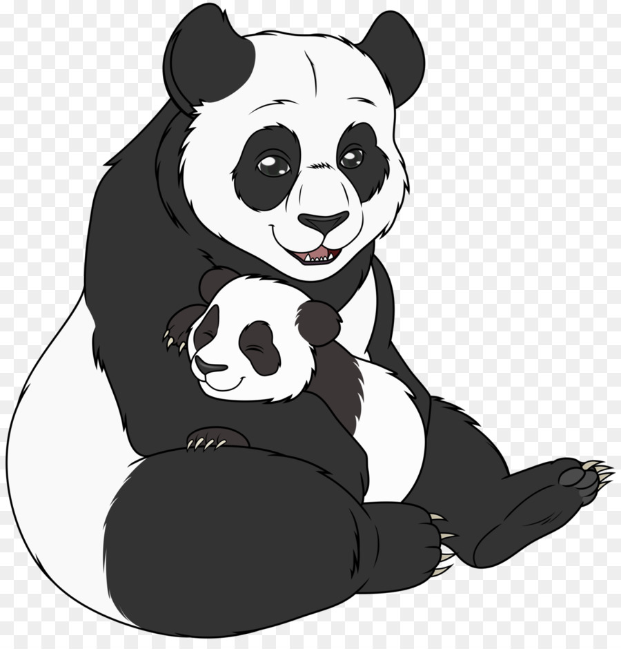 Pandalar，Anne PNG