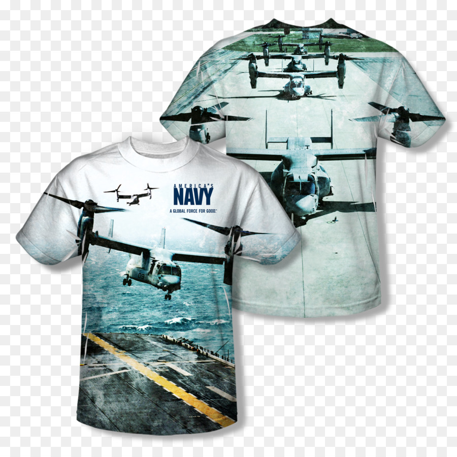 Tshirt，Amerika Birleşik Devletleri Deniz Kuvvetleri PNG
