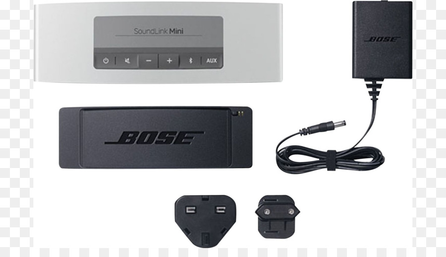 Dizüstü Bilgisayar，Bose Soundlink PNG