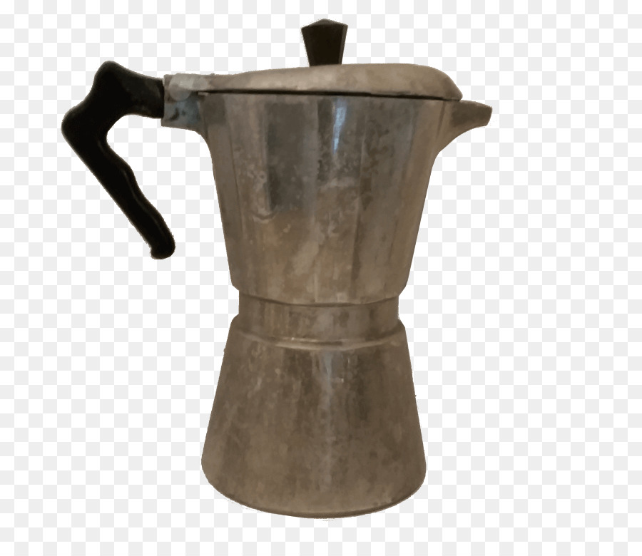 Kahve，Moka Pot PNG