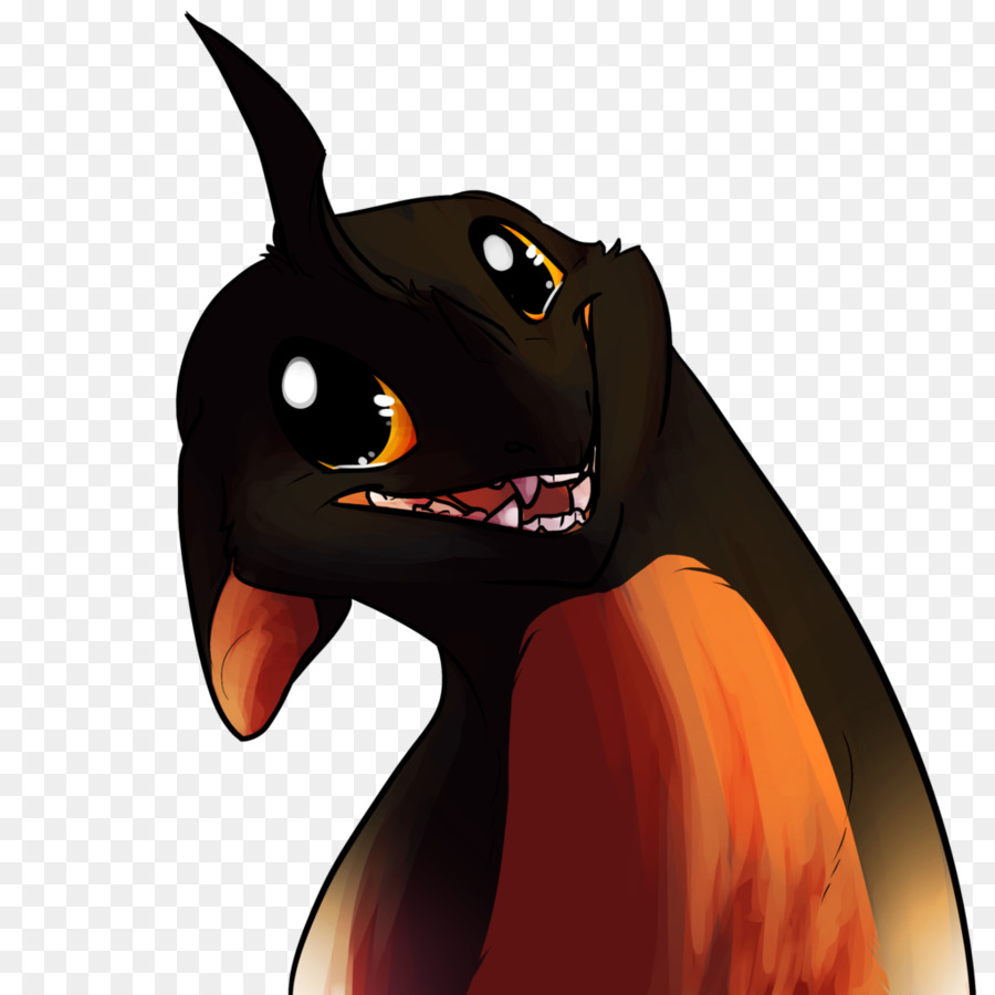 Kedi，Penguen PNG