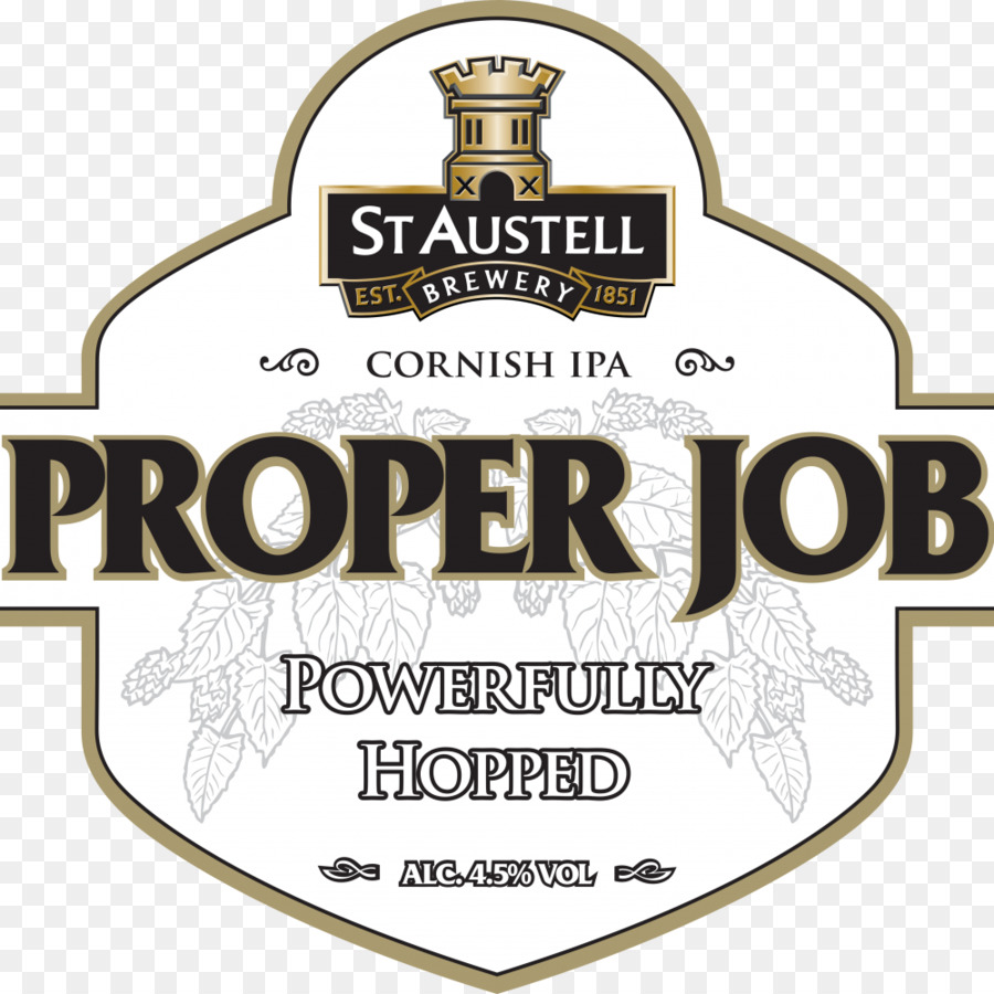 St Austell Brewery，St Austell PNG