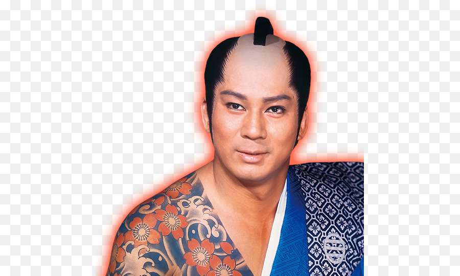 Ryōtarō Sugi，Jidaigeki PNG