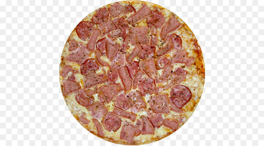 Pizza，Pepperoni PNG