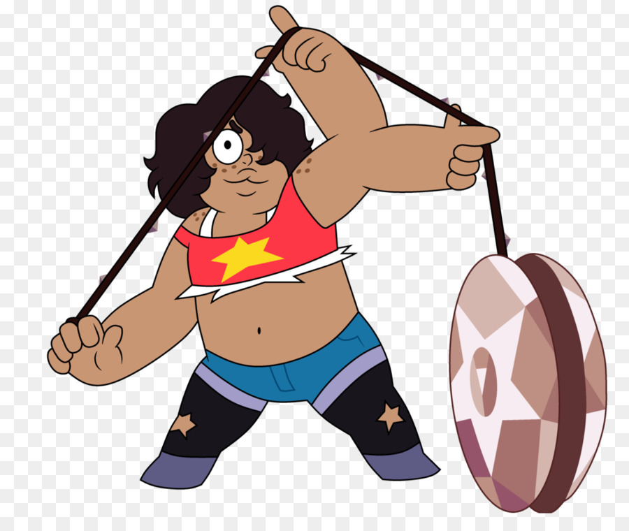 Lal，Stevonnie PNG