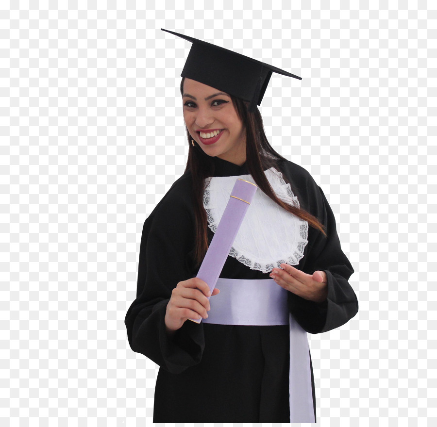 Kare Akademik Cap，Akademisyen PNG