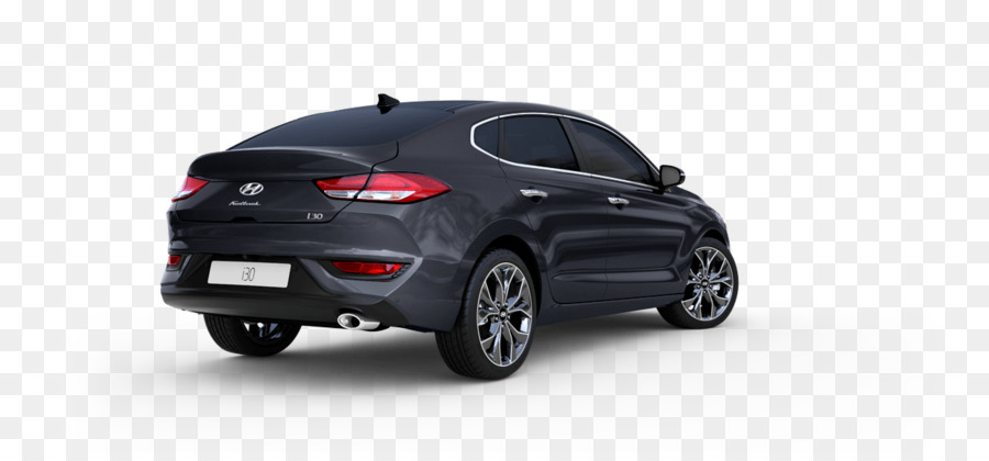 Hyundai ı30 Fastback，Hyundai Motor Şirket PNG