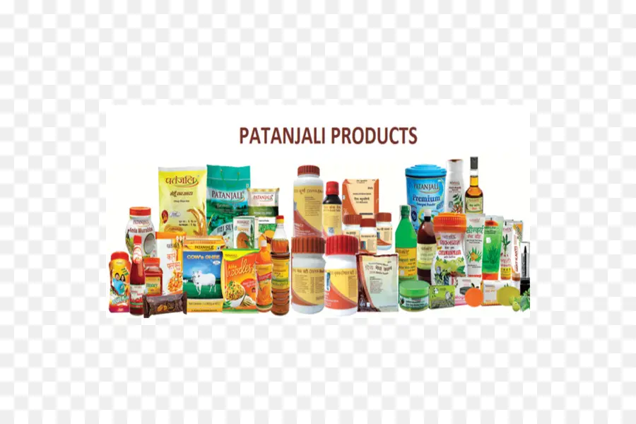 Patanjali Ürünleri，Sağlık PNG