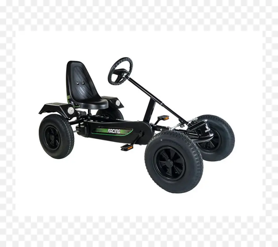 Yeşil Go Kart，Oyuncak PNG