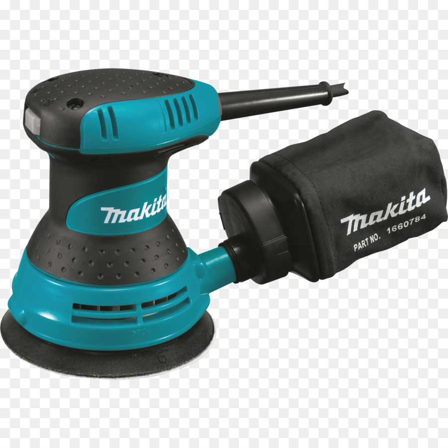 Rastgele Orbital Sander，Makita PNG