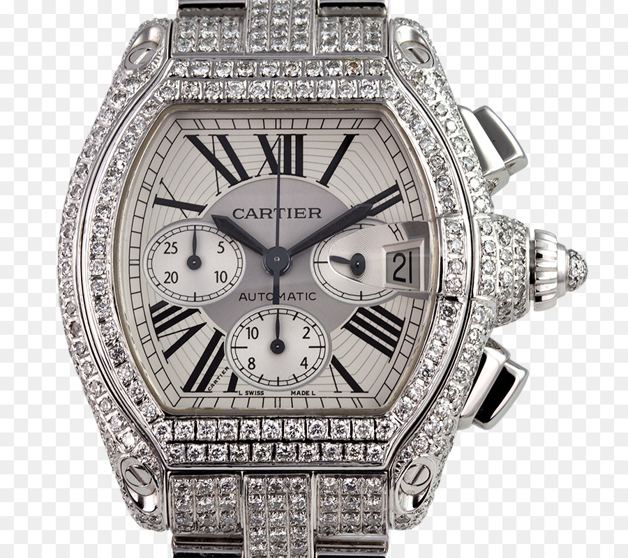 Cartier，İzle PNG