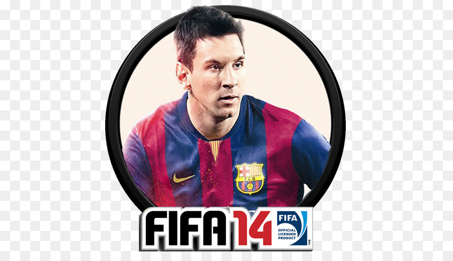 Fifa 14 Kapağı，Oyun PNG