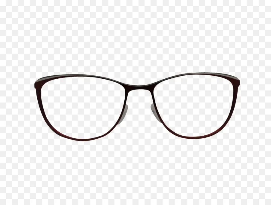 Gözlük，Objektif PNG