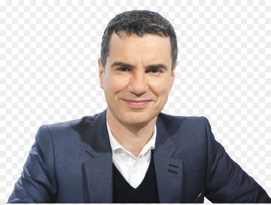 Laurent Luyat，Televizyon Sunucusu PNG