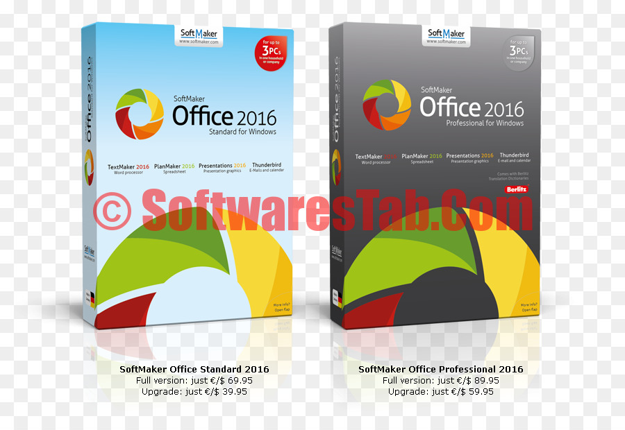 Softmaker Ofis，Softmaker PNG